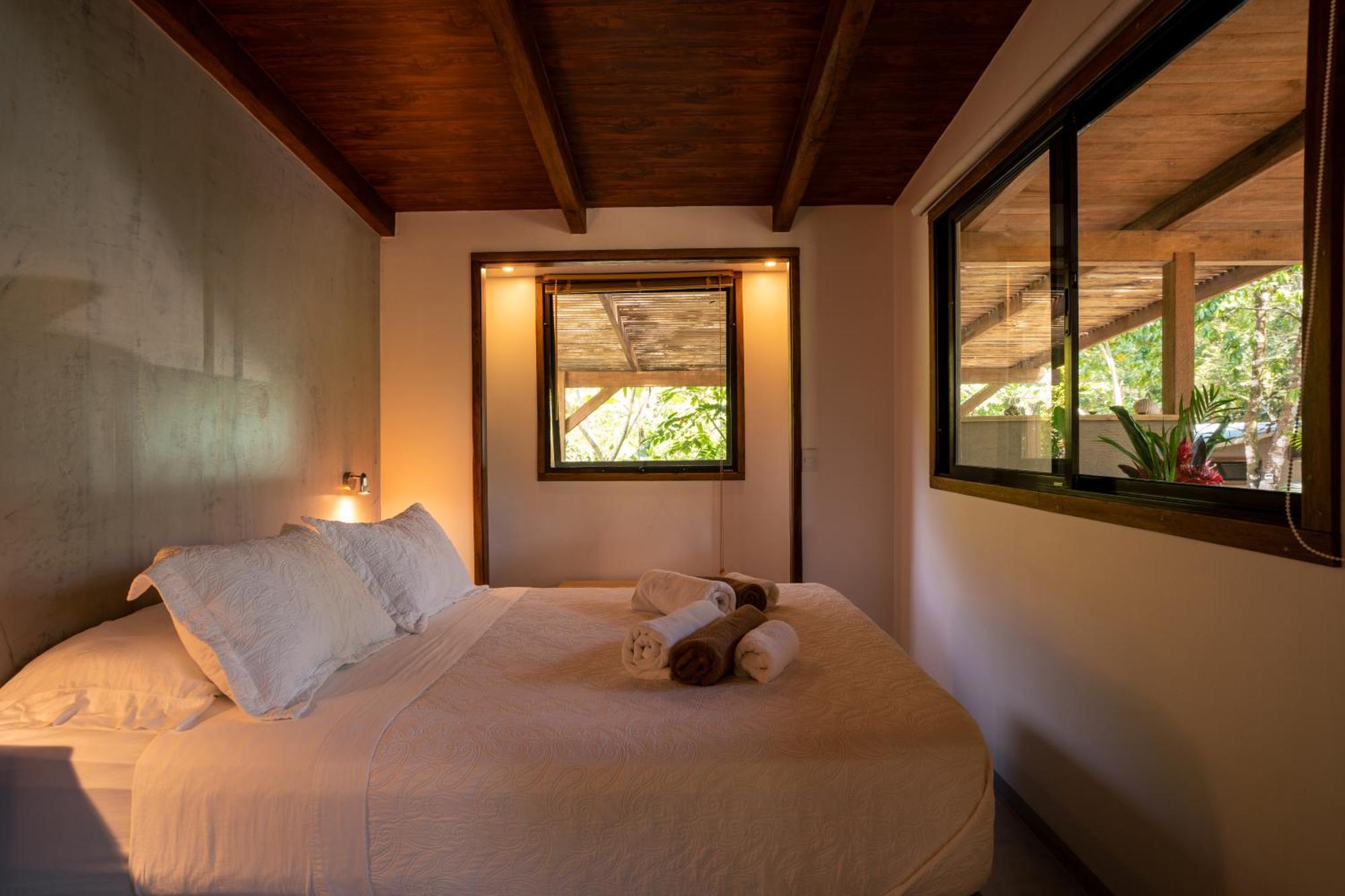 Feeling Trees Jungle Lodge Cabuya  Exteriér fotografie